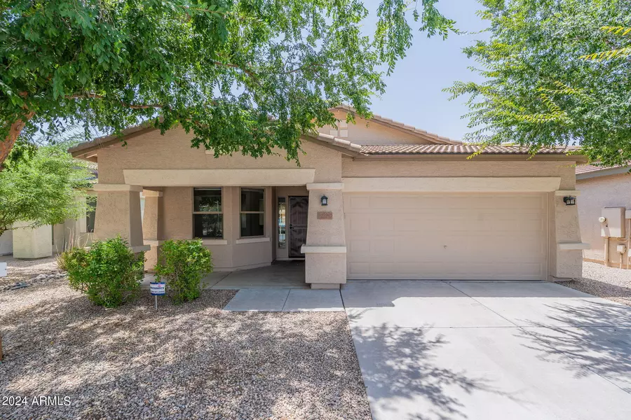 22392 S 214TH Street, Queen Creek, AZ 85142