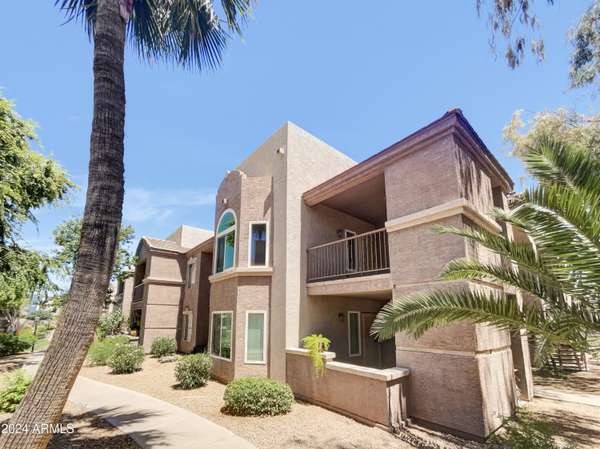 17017 N 12TH Street #2124, Phoenix, AZ 85022