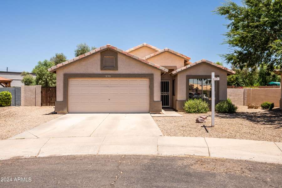 636 W DUBLIN Street, Gilbert, AZ 85233