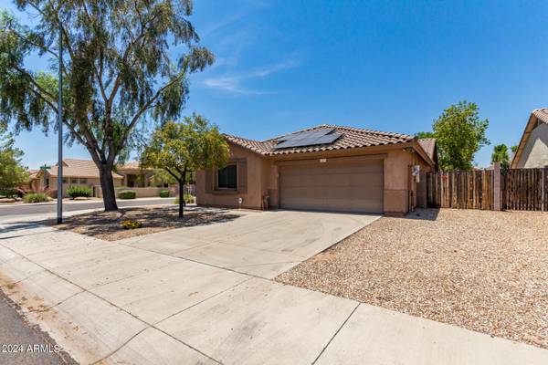 2326 S 155TH Lane, Goodyear, AZ 85338