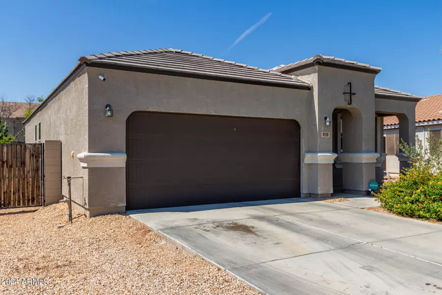 10598 E MARIGOLD Lane, Florence, AZ 85132