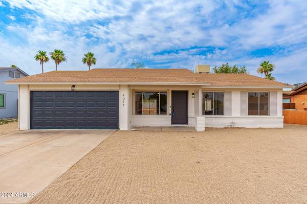 4047 E HIDALGO Avenue,  Phoenix,  AZ 85040