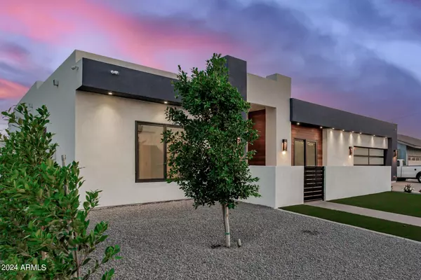 Scottsdale, AZ 85251,8543 E INDIANOLA Avenue