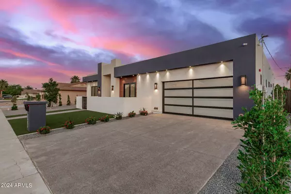 Scottsdale, AZ 85251,8543 E INDIANOLA Avenue