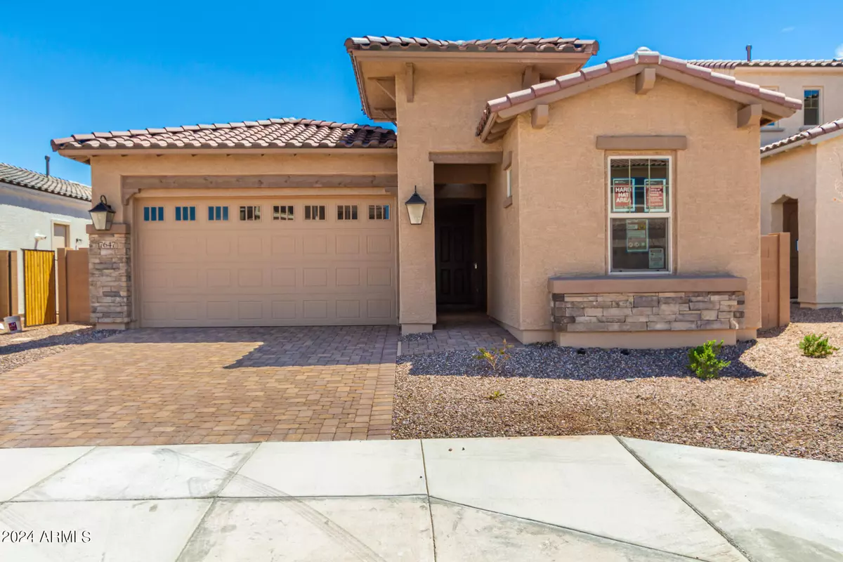 Peoria, AZ 85383,7647 W NOSEAN Road