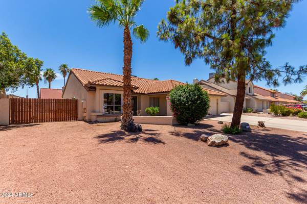 Peoria, AZ 85381,7601 W DREYFUS Drive