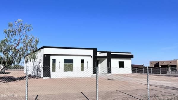 Wittmann, AZ 85361,28903 N 211TH Avenue