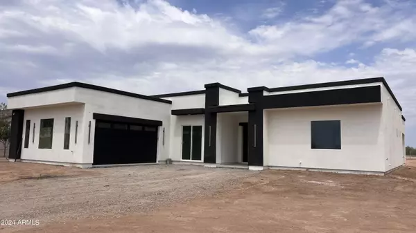 Wittmann, AZ 85361,28903 N 211TH Avenue
