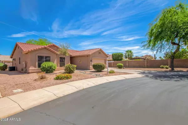 1492 E Westchester Drive, Chandler, AZ 85249