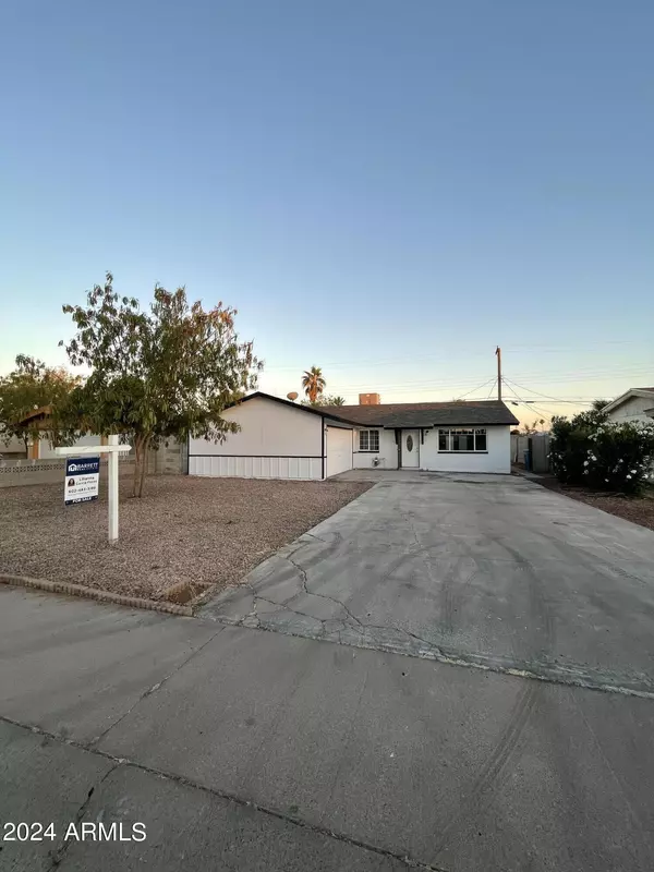 Phoenix, AZ 85051,3607 W Alice Avenue