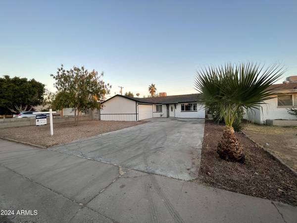 Phoenix, AZ 85051,3607 W Alice Avenue