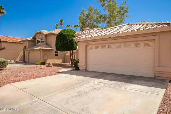 Glendale, AZ 85308,18908 N 68TH Avenue