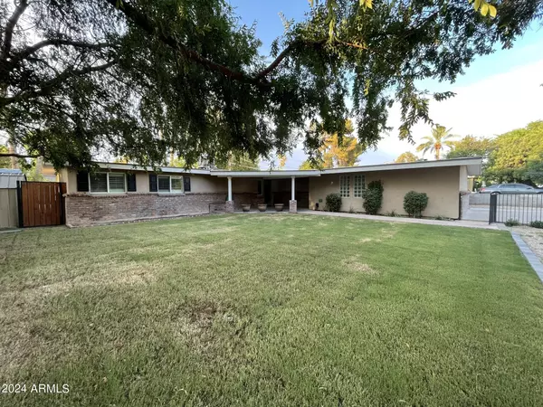 1822 E Bethany Home Road, Phoenix, AZ 85016