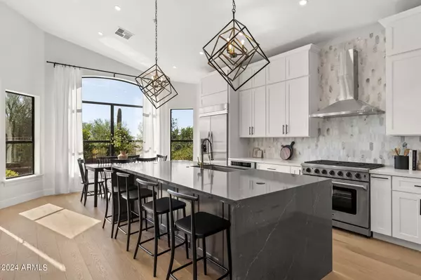 Scottsdale, AZ 85259,12255 E KALIL Drive