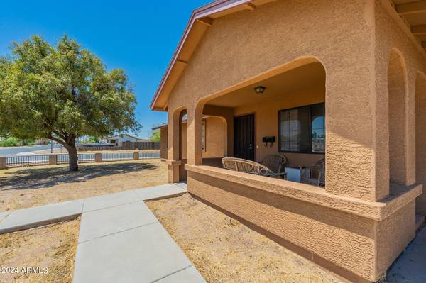 Coolidge, AZ 85128,612 N 4TH Street