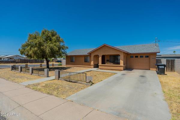 Coolidge, AZ 85128,612 N 4TH Street