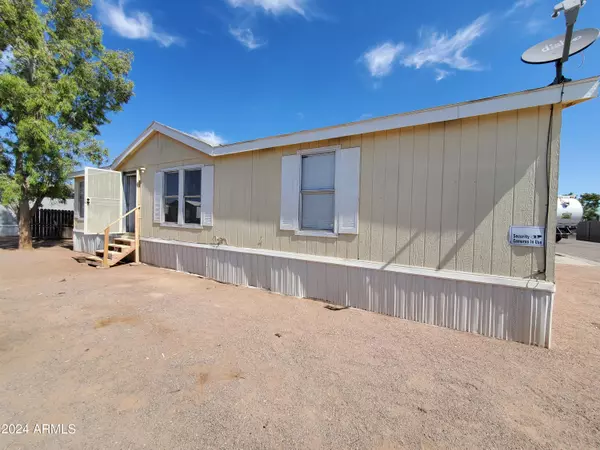 708 W MCMURRAY Boulevard #31,  Casa Grande,  AZ 85122