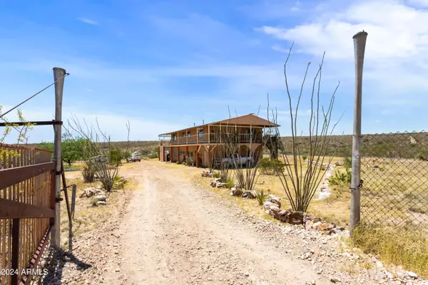 Tombstone, AZ 85638,2893 N CHAPMAN Street