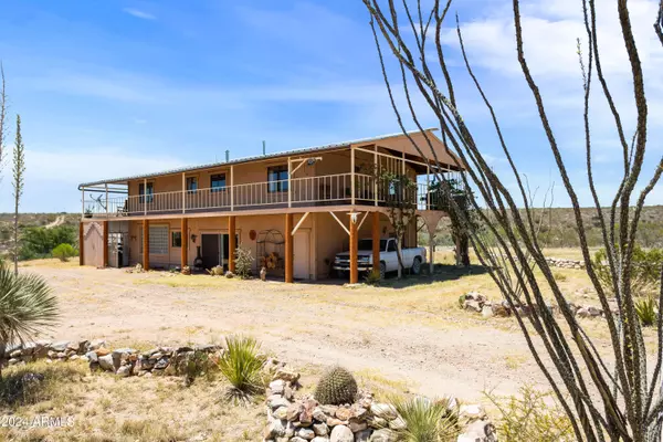 Tombstone, AZ 85638,2893 N CHAPMAN Street