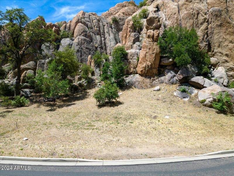 4422 N TWISTED Trail #78, Prescott, AZ 86301