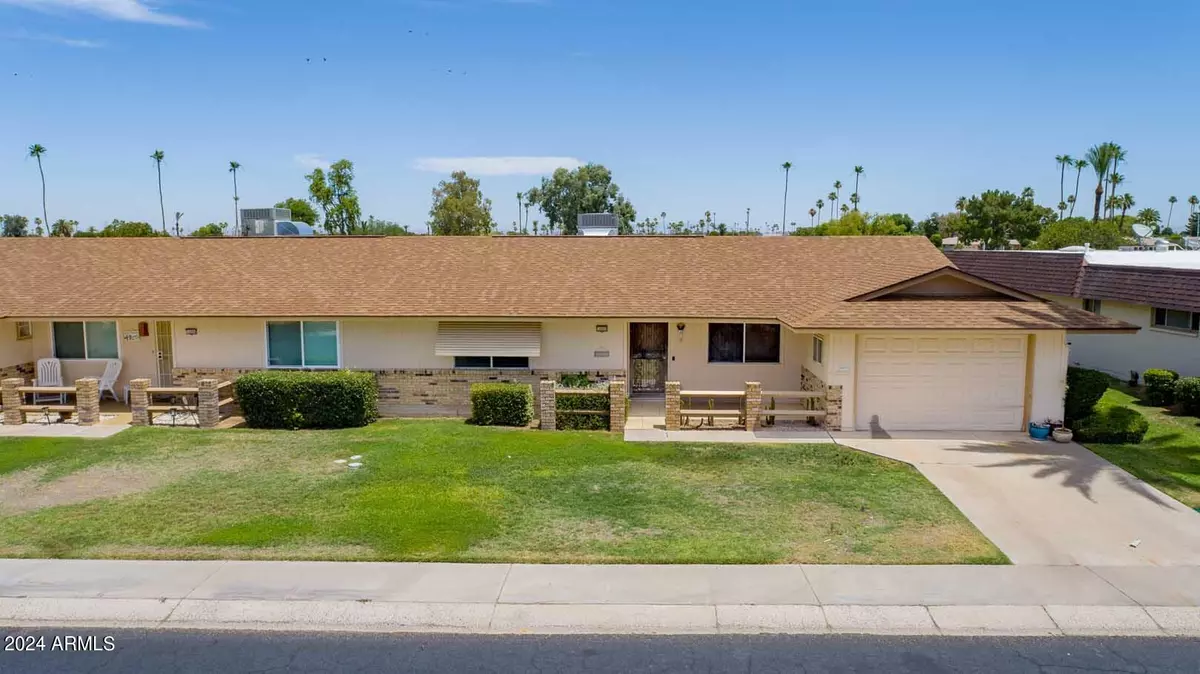 Sun City, AZ 85351,10802 W CAMEO Drive