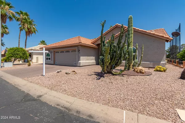 Chandler, AZ 85249,1561 E Bellerive Court