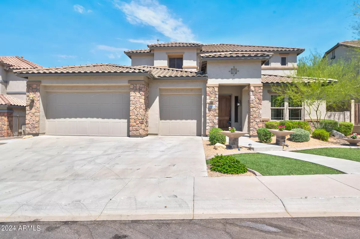 Peoria, AZ 85383,26931 N 88TH Drive