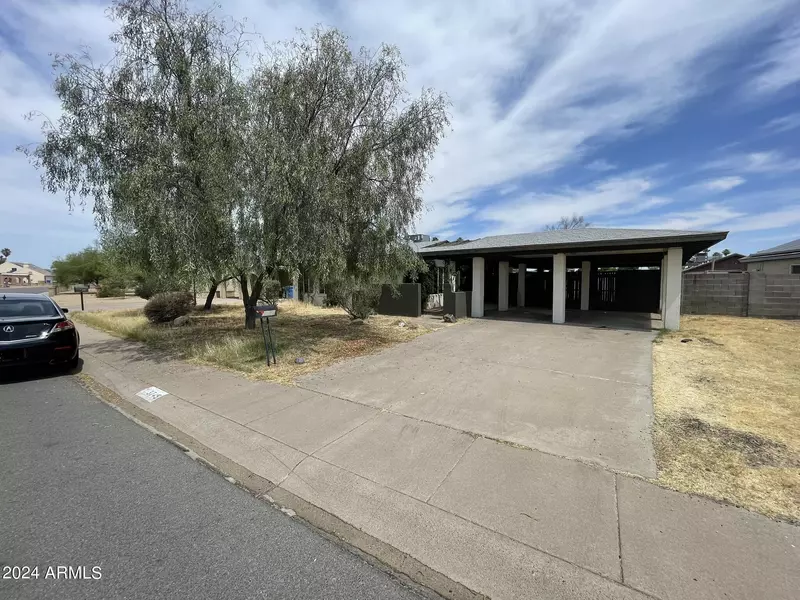 3749 W Sahuaro Drive, Phoenix, AZ 85029