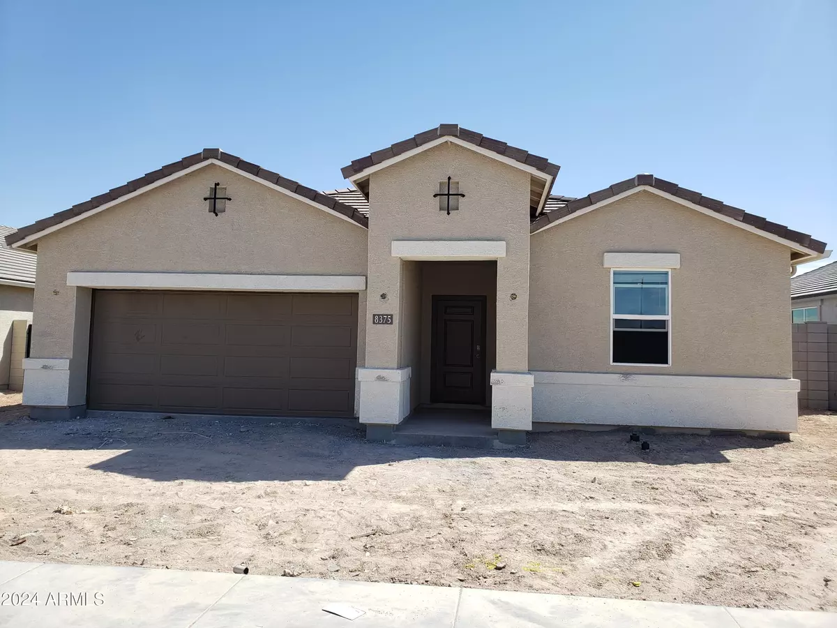 Florence, AZ 85132,8375 W Mantle Way