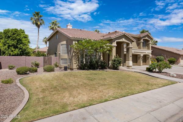 Chandler, AZ 85249,4812 S WINDSTREAM Place