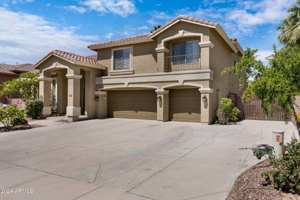 Chandler, AZ 85249,4812 S WINDSTREAM Place