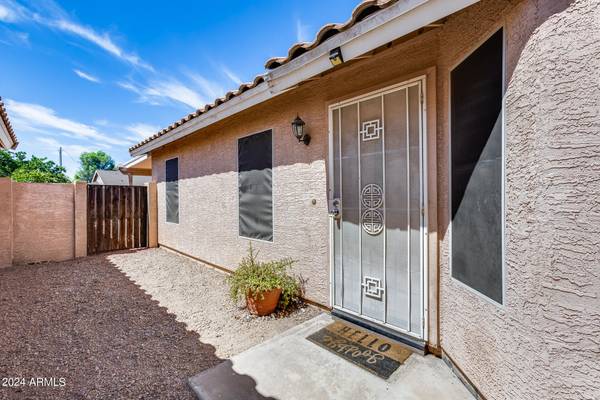 Peoria, AZ 85345,7931 W LAUREL Lane