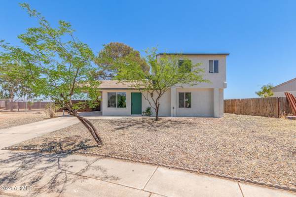 751 N ATLANTIC Street,  Coolidge,  AZ 85128