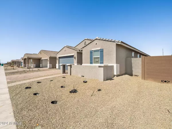 Goodyear, AZ 85395,4650 N 178TH Lane