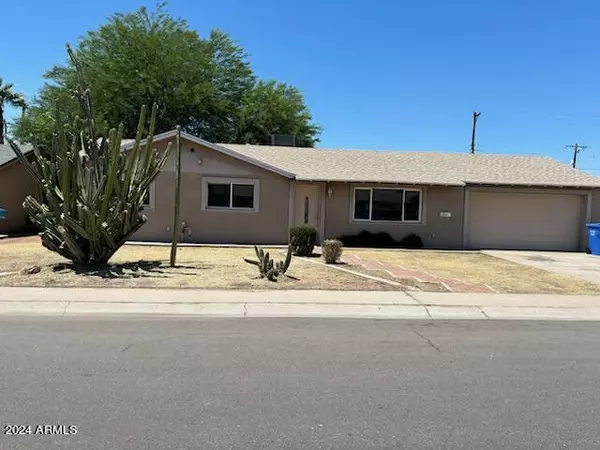 Phoenix, AZ 85031,5604 W Hazelwood Street