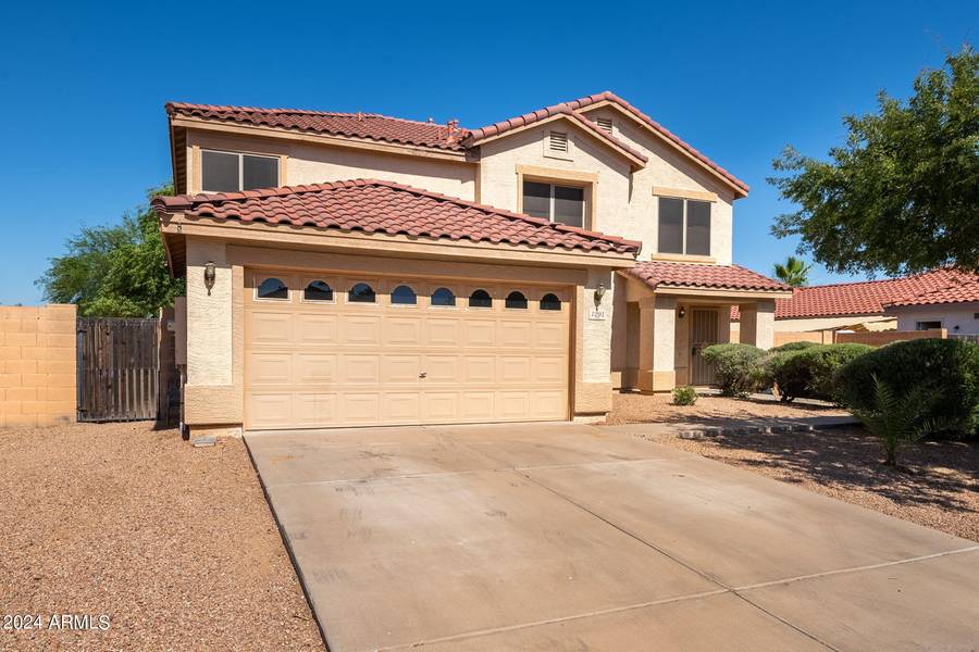 1291 S Wayne Drive, Chandler, AZ 85286