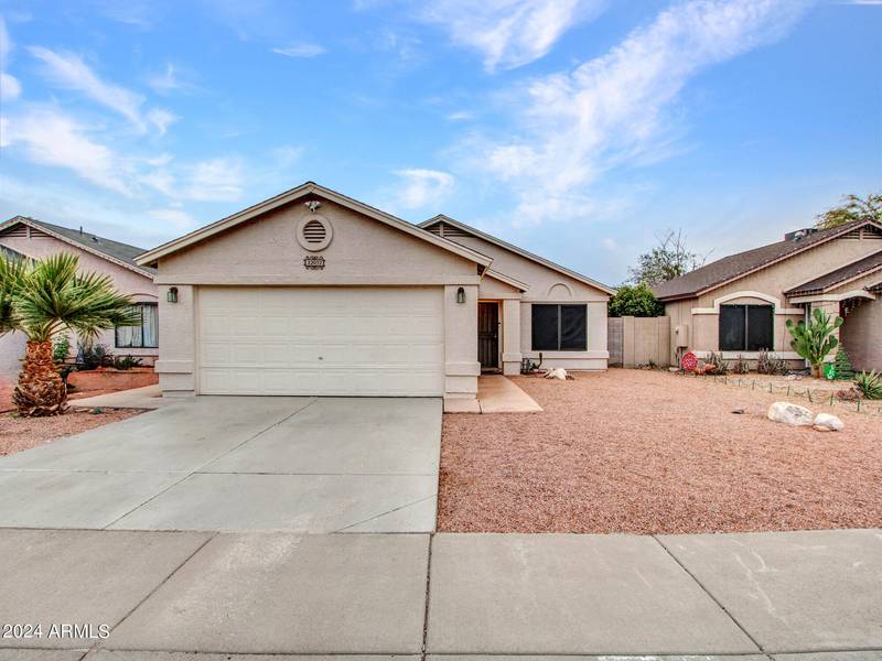 22052 N 32ND Avenue, Phoenix, AZ 85027