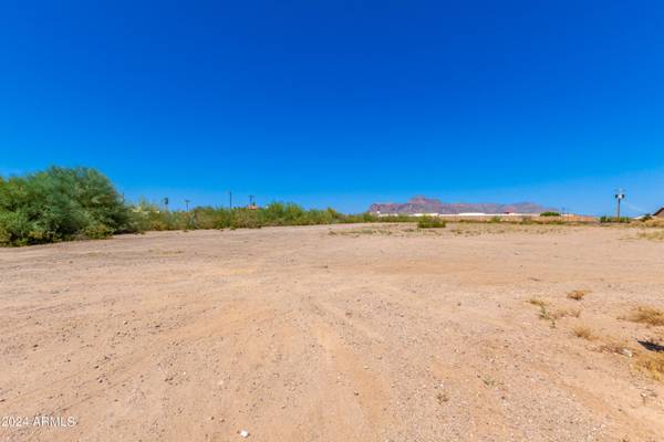 Apache Junction, AZ 85120,0 S Thunderbird Drive #-/-/-