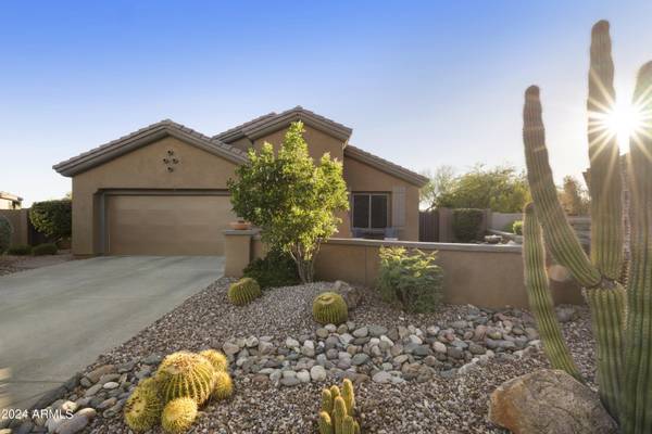 Anthem, AZ 85086,1729 W MEDINAH Court