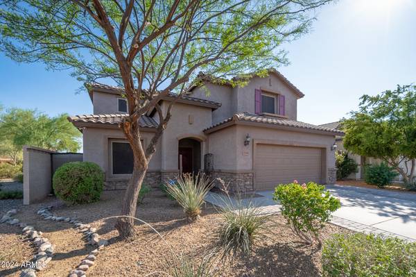 Peoria, AZ 85383,10789 W YEARLING Road