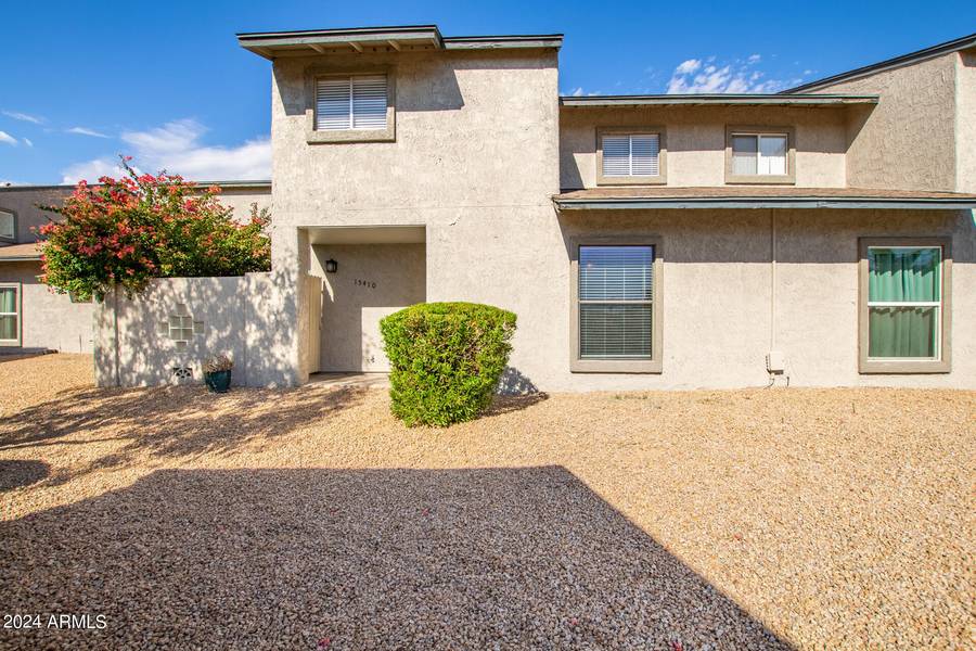 15410 N 2ND Place, Phoenix, AZ 85022