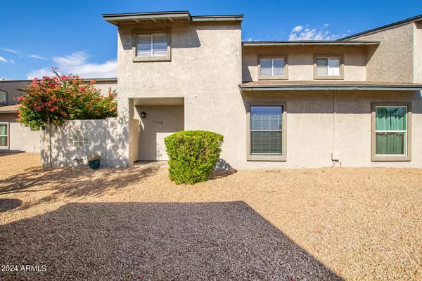 15410 N 2ND Place,  Phoenix,  AZ 85022