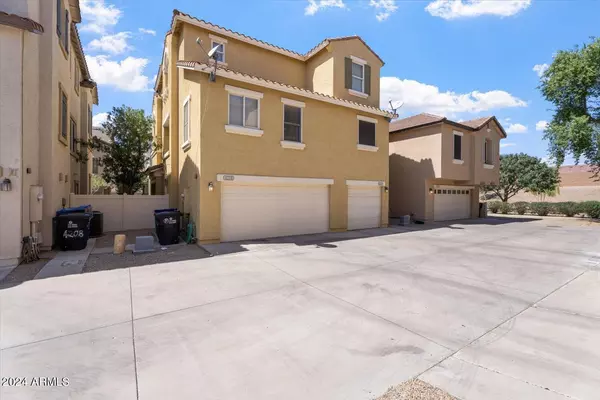 Gilbert, AZ 85296,4212 E JASPER Drive