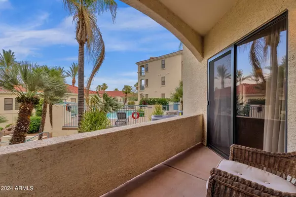 Fountain Hills, AZ 85268,16715 E EL LAGO Boulevard #113