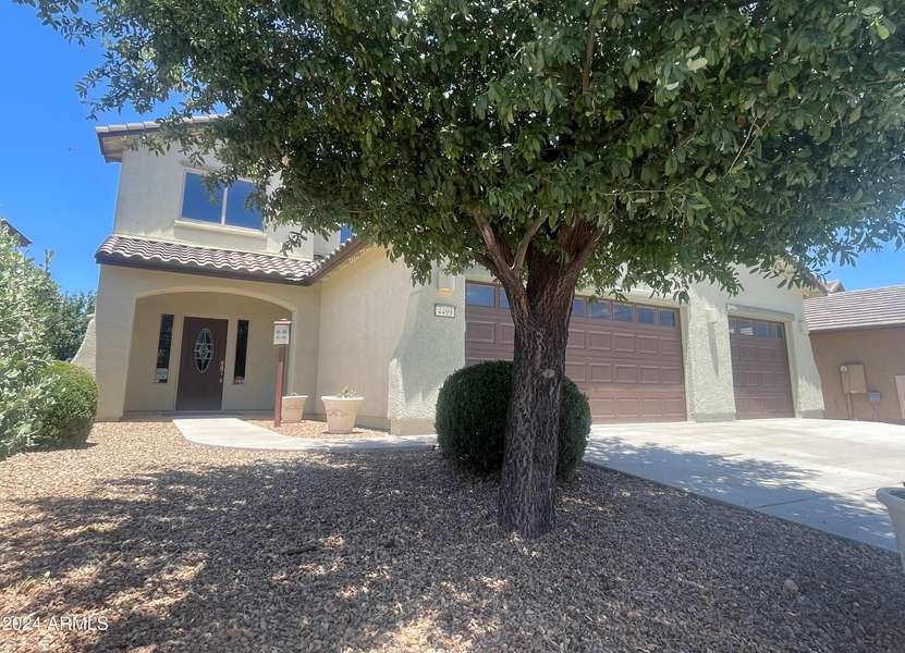 4499 Tranquility Street #Lot 62, Sierra Vista, AZ 85650