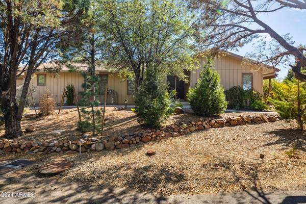 Prescott, AZ 86303,1225 TANGLEWOOD Road