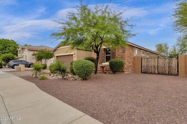 Peoria, AZ 85383,7635 W ROCK SPRINGS Drive