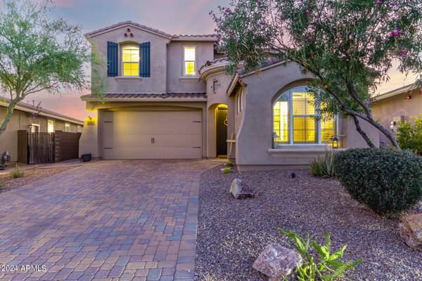 Peoria, AZ 85383,13754 W CHUCKS Avenue