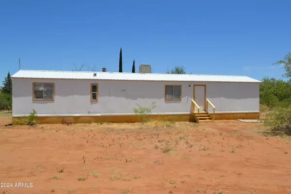 Huachuca City, AZ 85616,2578 N CALLE SEGUNDO --