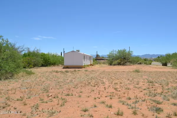 Huachuca City, AZ 85616,2578 N CALLE SEGUNDO --